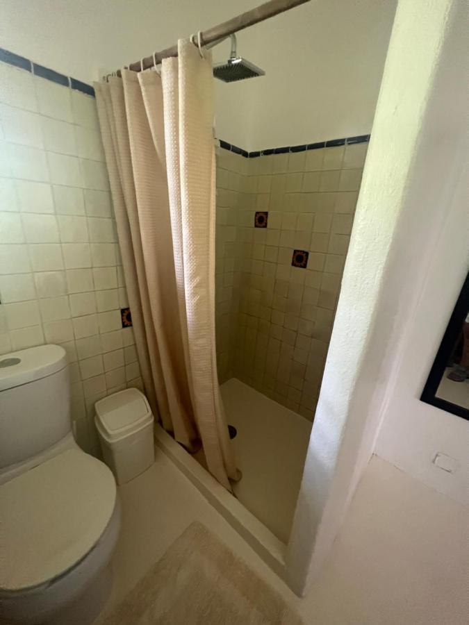 Casa Tom Tom - Adults Only Bed & Breakfast Isla Holbox Exterior foto