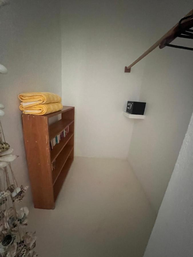 Casa Tom Tom - Adults Only Bed & Breakfast Isla Holbox Exterior foto