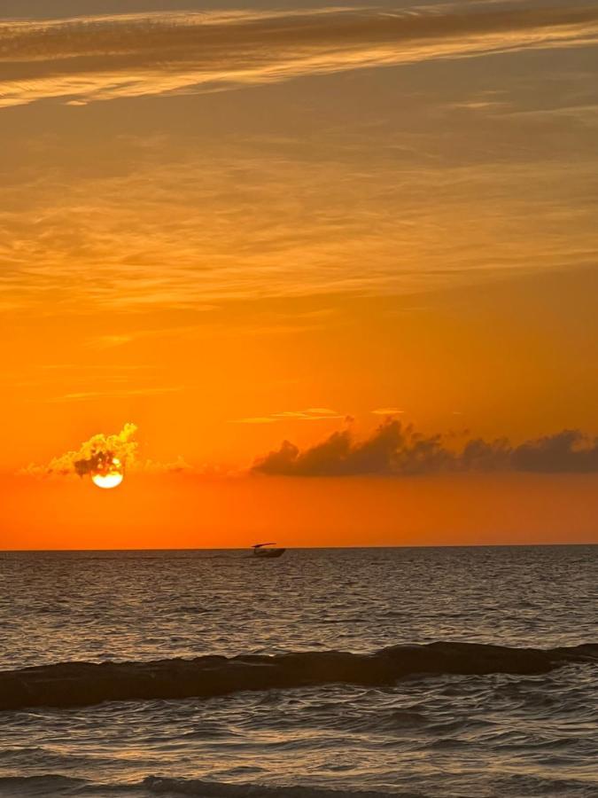 Casa Tom Tom - Adults Only Bed & Breakfast Isla Holbox Exterior foto