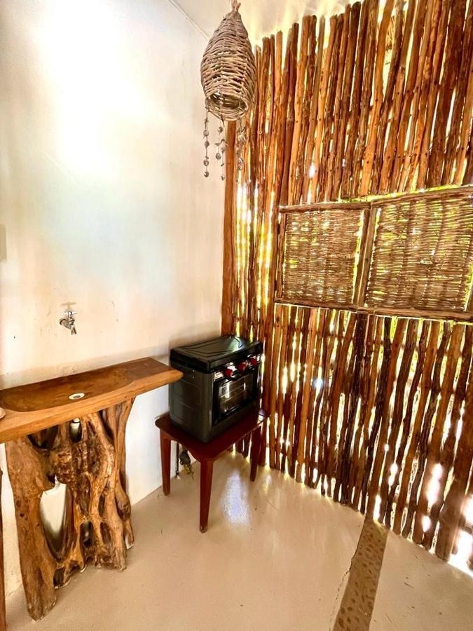 Casa Tom Tom - Adults Only Bed & Breakfast Isla Holbox Exterior foto