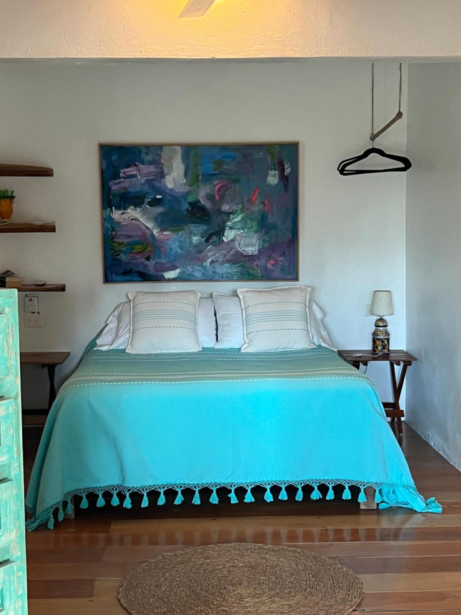 Casa Tom Tom - Adults Only Bed & Breakfast Isla Holbox Exterior foto