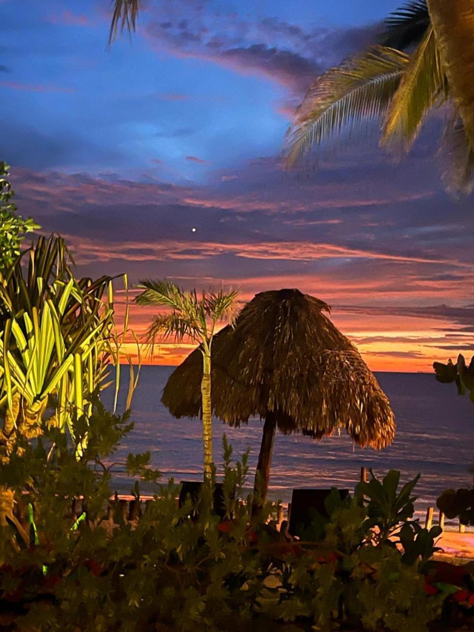 Casa Tom Tom - Adults Only Bed & Breakfast Isla Holbox Exterior foto