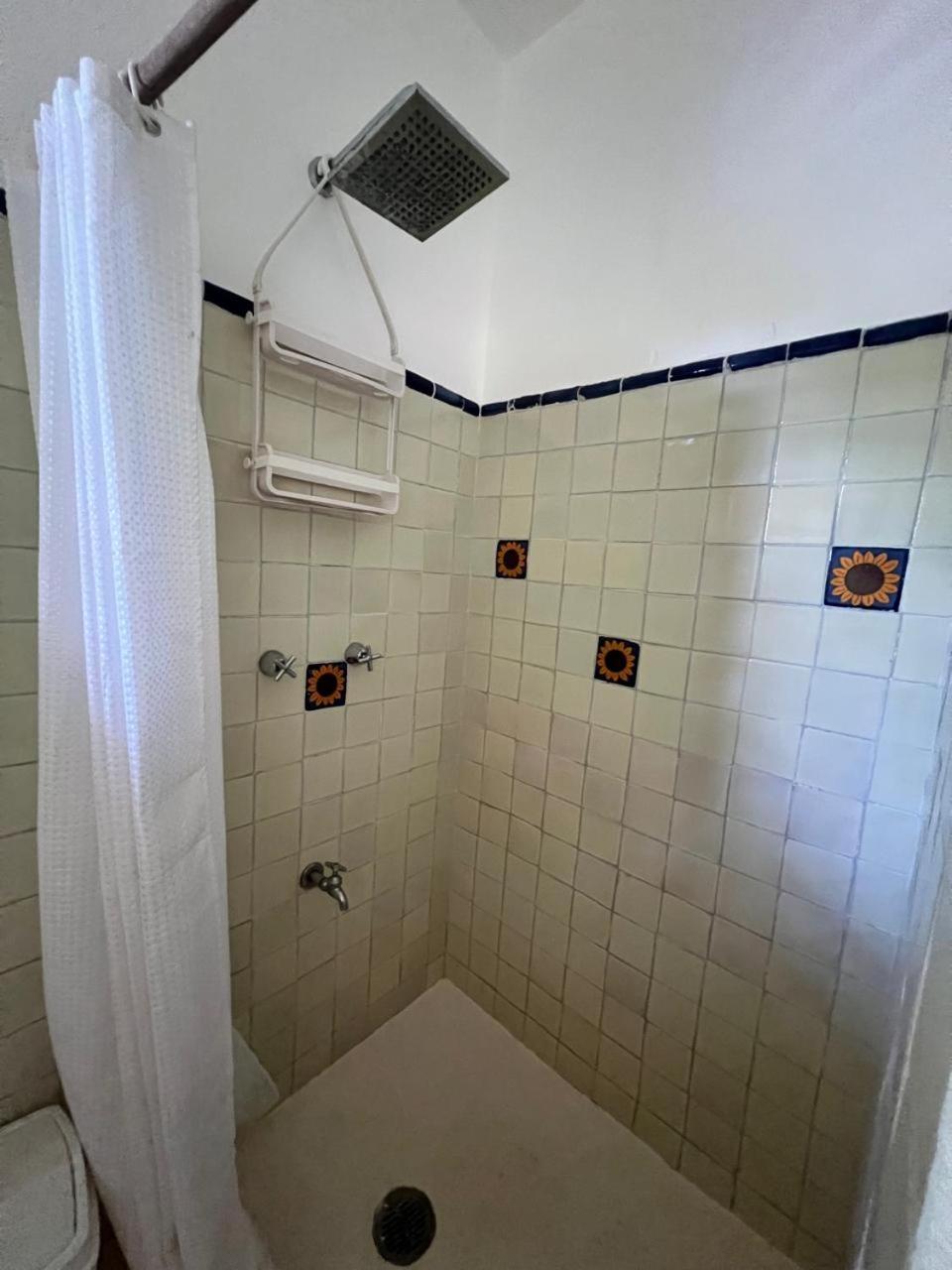 Casa Tom Tom - Adults Only Bed & Breakfast Isla Holbox Exterior foto