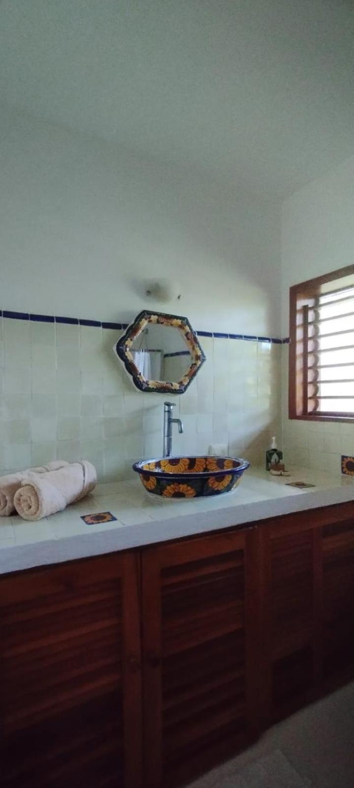 Casa Tom Tom - Adults Only Bed & Breakfast Isla Holbox Exterior foto